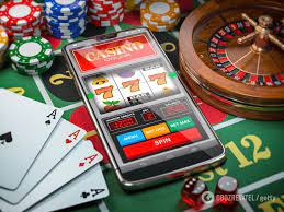 Вход на официальный сайт Casino Sol
